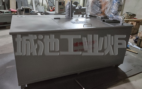 淬火冷卻槽