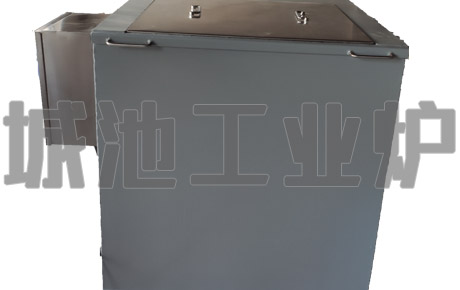 淬火槽來(lái)圖加工